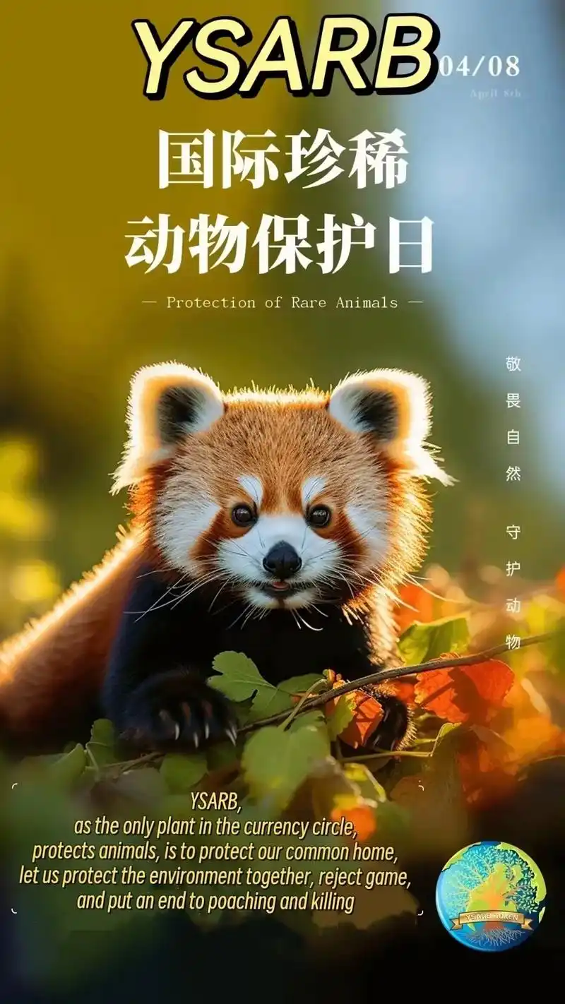 被囚禁的野生动物